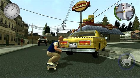 Bully: Anniversary Edition v1.0.0.19 MOD APK + OBB (Money, .